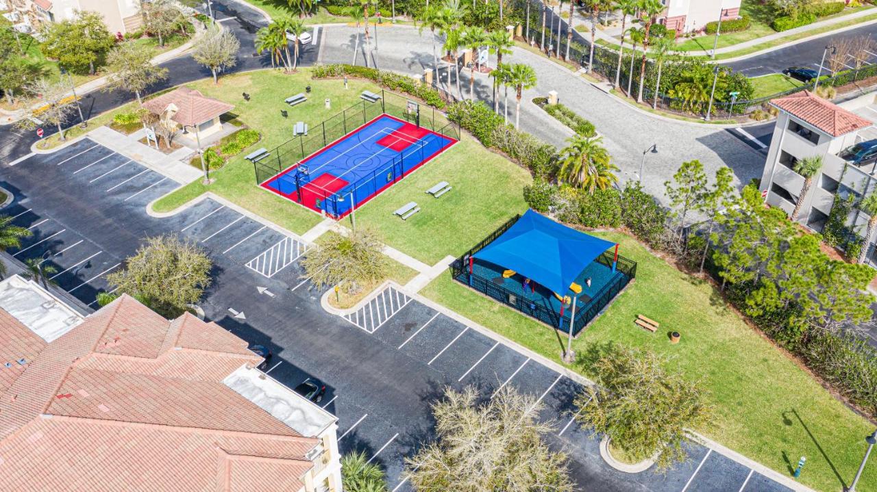 Appartamento Vista Cay Orlando Esterno foto